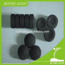 wholesale quick lighting charcoal tablets for hookah shisha